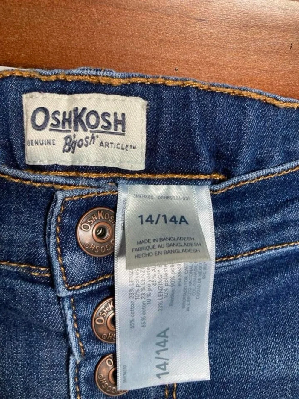 OshKosh Bgosh oshkosh gosh